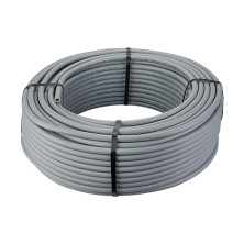 Труба универсальная Hoobs stabil PE-Xc/Al/PE-Xc, 25х3.7/50 бухта 50 м
