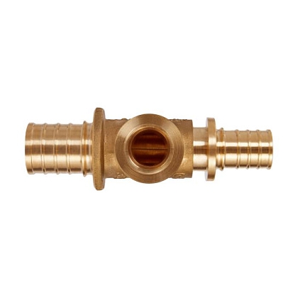 Трои?ник прямои? Hoobs переходный 32х4.4-25х3.5-25х3.5