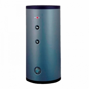 Бойлер косвенного нагрева Wolf SE-2-750 серебристый