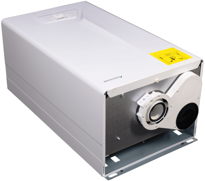 Конденсационный котел Italtherm CITY CLASS 35 K  