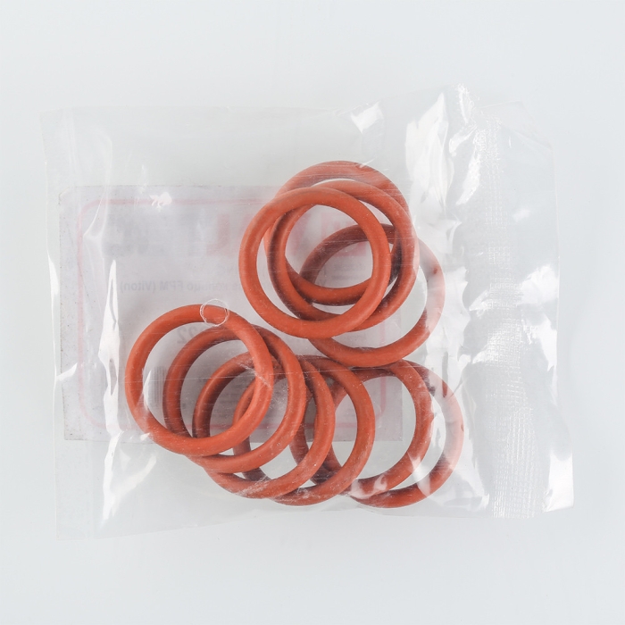 Valtec VTi.990.I.000042 Уплотнительное кольцо 42 FPM (Viton)  