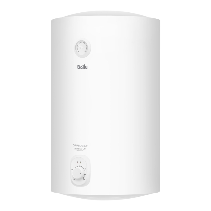 Водонагреватель Ballu BWH/S 80 Orfeus DH  