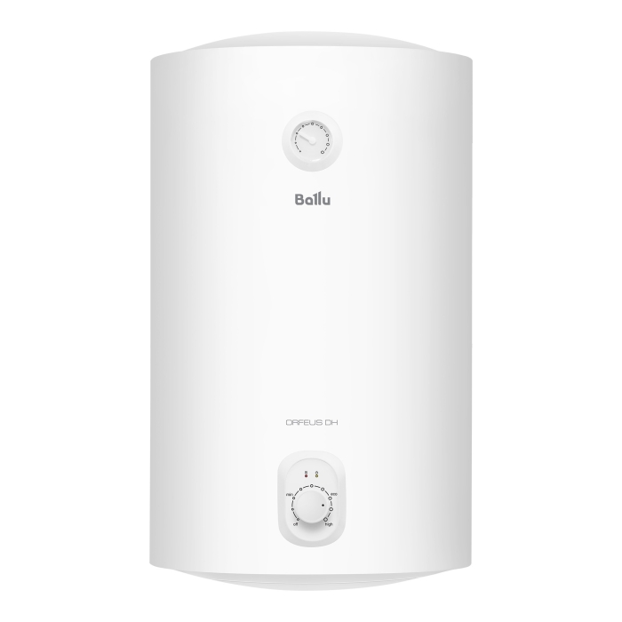 Водонагреватель Ballu BWH/S 80 Orfeus DH  