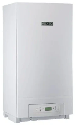 Газовый котел Bosch Condens 5000 W ZBR 100-3
