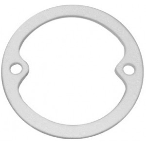 Прокладка адаптера дымохода Kiturami (STSG, TGB HiFin 15/17, STSO, Turbo HiFin 13-21)