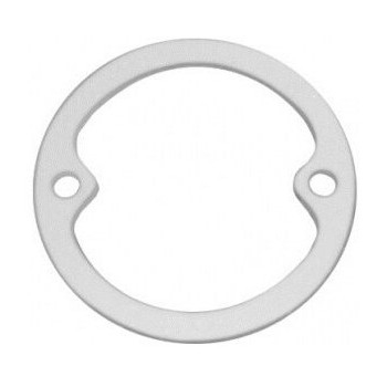 Прокладка адаптера дымохода Kiturami (STSG, TGB HiFin 15/17, STSO, Turbo HiFin 13-21)  