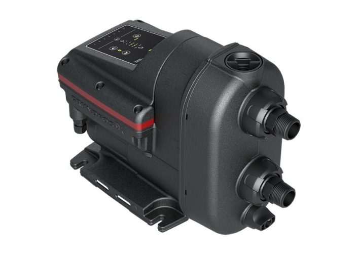 Насосная станция Grundfos SCALA2 3-45 A  