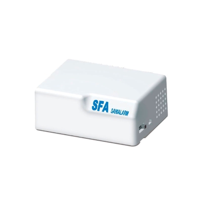 Канализационная установка SFA Sanialarm
