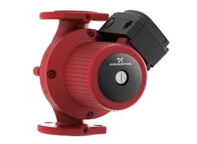 Циркуляционный насос Grundfos UPS 50-180 F