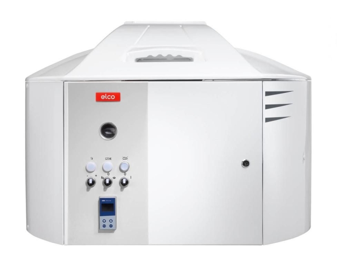 Газовая горелка Elco N6.2400 G-R, 390-2500 кВт  