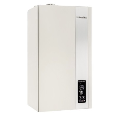 Газовый котел Fondital ITAСA RTFS 32