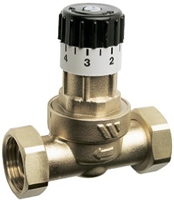 Watts Перепускной клапан USV 16 L