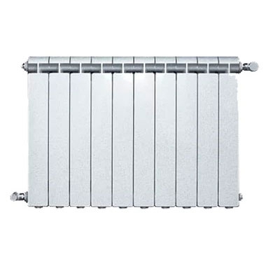   Алюминиевый радиатор Global KLASS 500 x12  