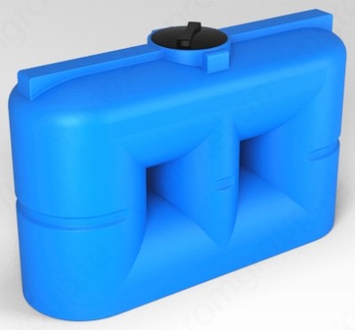 Ёмкость для воды Экопром S 2000л