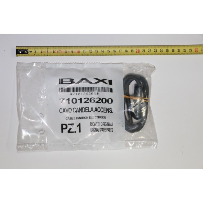 Baxi Кабель электрода зажигания (710598000)  
