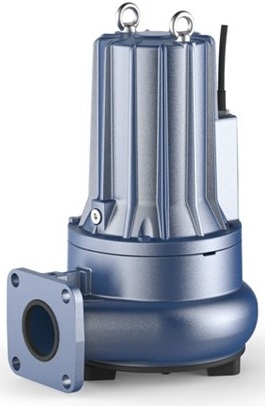 Дренажный насос Pedrollo VXC 30/70-F 10м кабеля  