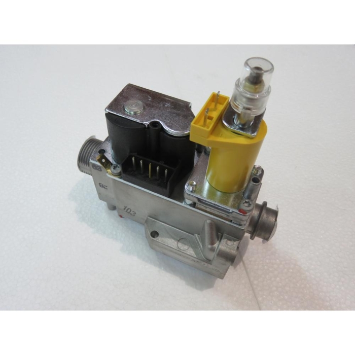   Baxi Клапан газовый (VK4105M)  