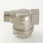 Valtec Фильтр прямой вн.-нар. 3/4  