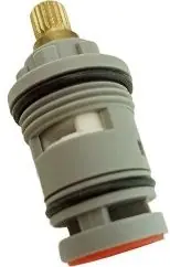 Кран-букса Do.Korona DK-338B