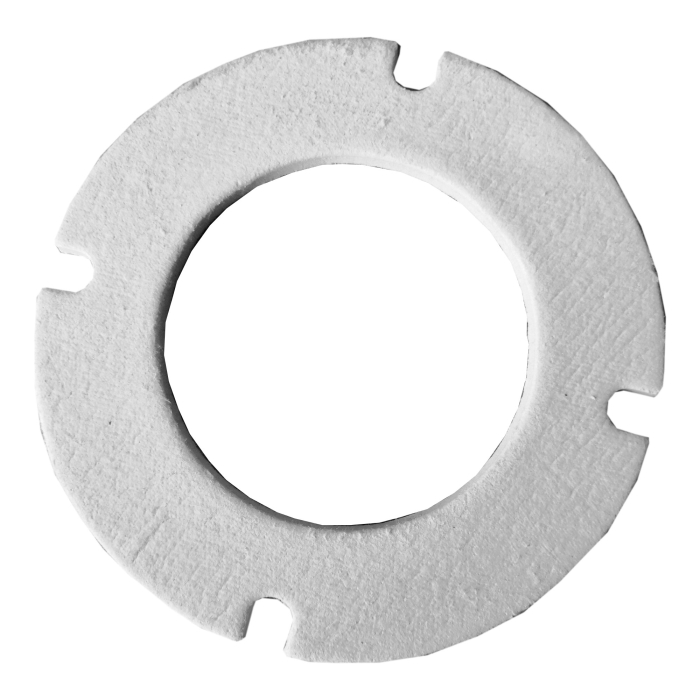 Kiturami Прокладка адаптера дымохода (TGB 30, TGB HiFin 21~30, Turbo, Turbo HiFin 25/30)  