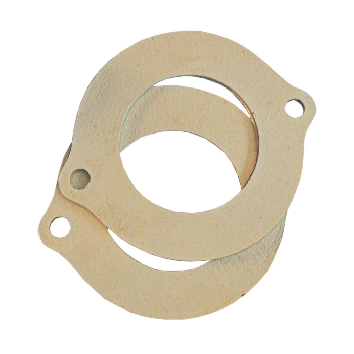 Kiturami Прокладка адаптера дымохода (TGB 30, TGB HiFin 21~30, Turbo, Turbo HiFin 25/30)  