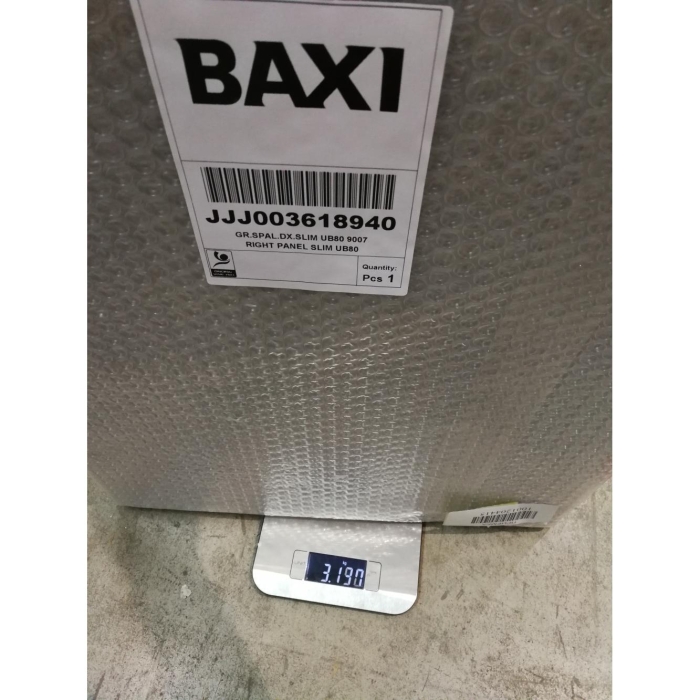 Baxi Панель правая (3618940)  