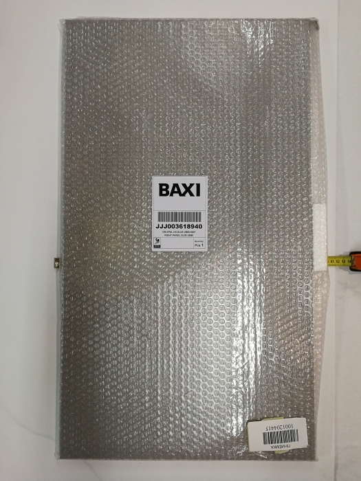 Baxi Панель правая (3618940)  