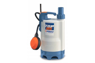 Дренажный насос Pedrollo TOP 3-VORTEX 10м(ВиА)