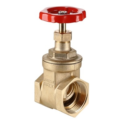 Valtec Задвижка клиновая VALTEC RG 1 1/2" VT.012.RG.08  