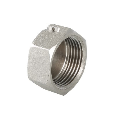 Valtec Заглушка с ушком для пломбировки 3/4" вн.  