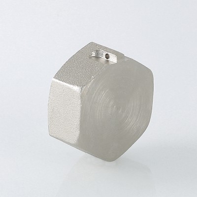 Valtec Заглушка с ушком для пломбировки 3/4 вн.  