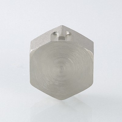 Valtec Заглушка с ушком для пломбировки 3/4 вн.  