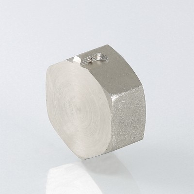 Valtec Заглушка с ушком для пломбировки 3/4 вн.  