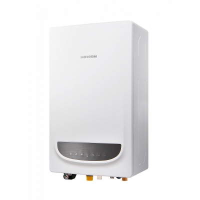 Газовый котел Navien DELUXE C COAXIAL 24K