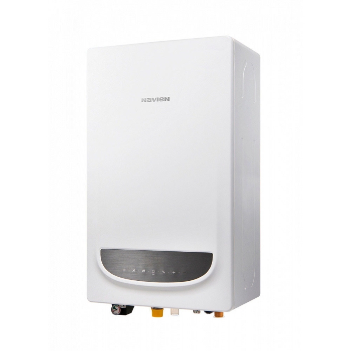 Газовый котел Navien DELUXE C COAXIAL 24K 