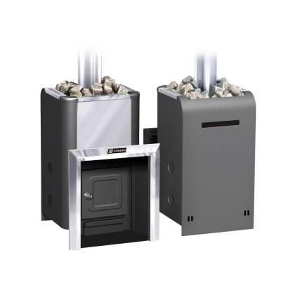 Уралочка 24 (нерж.)