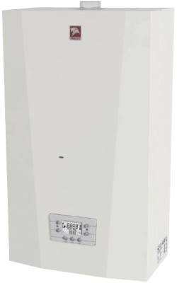 Газовый котел Лемакс PRIME-V32