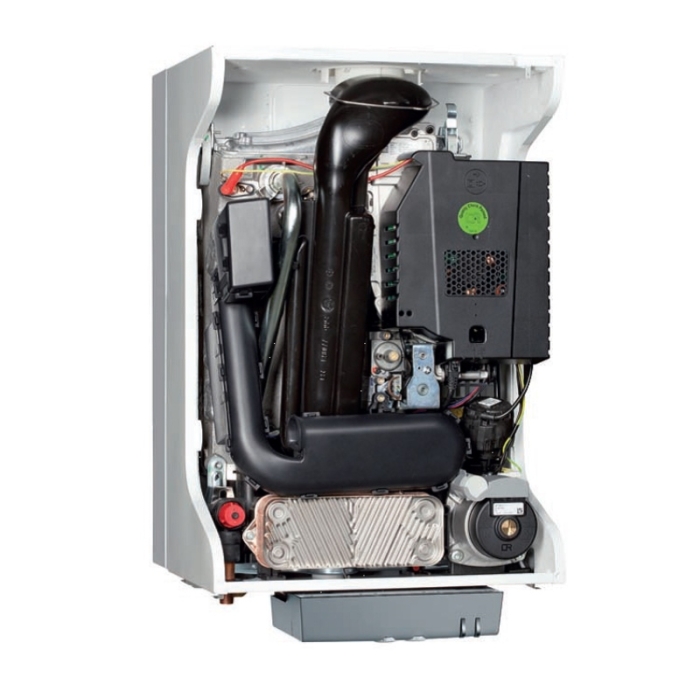 Конденсационный котёл De Dietrich NANEO PMC-M 24  