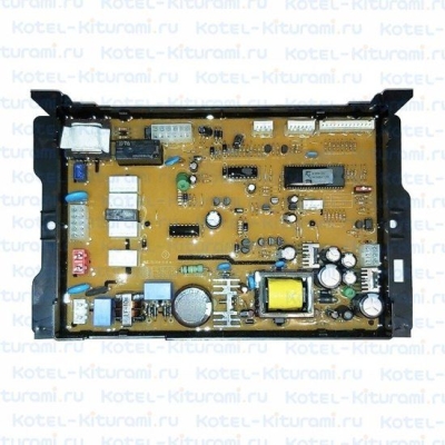 Kiturami Главный блок управления BCX-4000D Exp (KRP-20B PLUS)