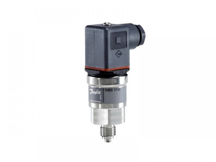 Grundfos Датчик давления MBS 1700 0-10 bar, 1/2"  