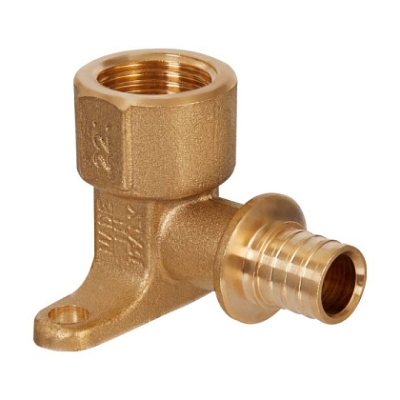 Водорозетка Hoobs ?16x2,2 - 1/2ВР