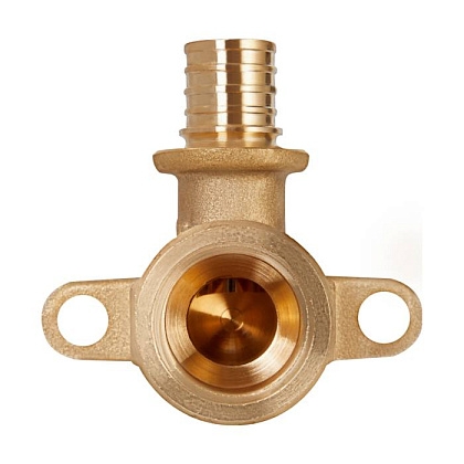 Водорозетка Hoobs ?16x2,2 - 1/2ВР  