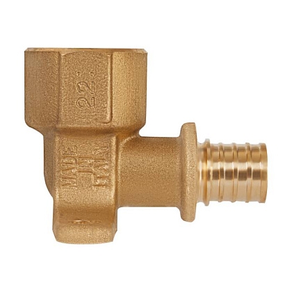 Водорозетка Hoobs ?16x2,2 - 1/2ВР  