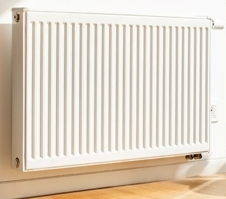 Стальной радиатор Buderus K-Profil 20 300 900  