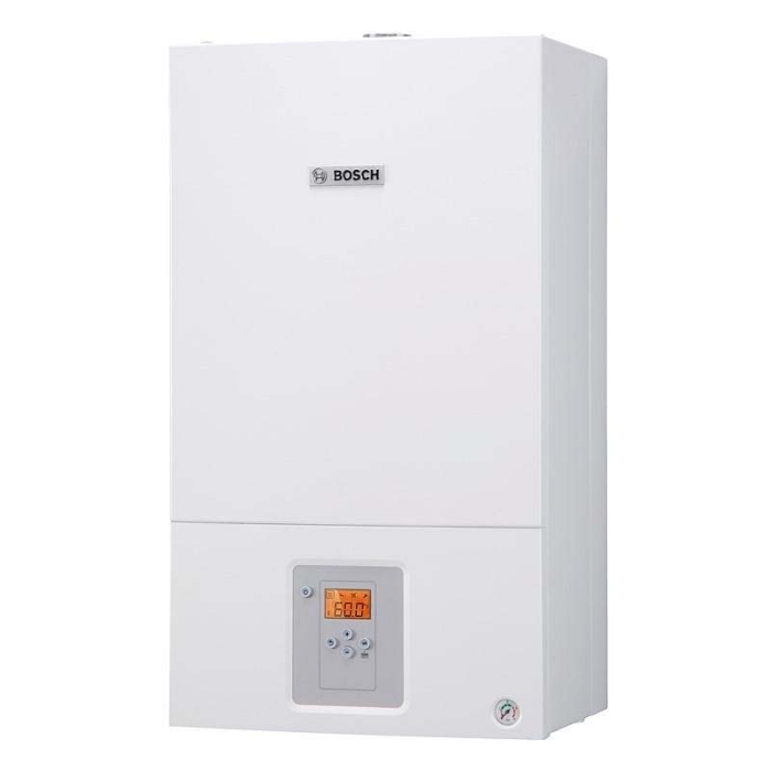 Газовый котел Bosch Gaz 6000 W WBN 6000-12 C  