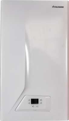 Конденсационный котел Italtherm CITY CLASS 35 KR