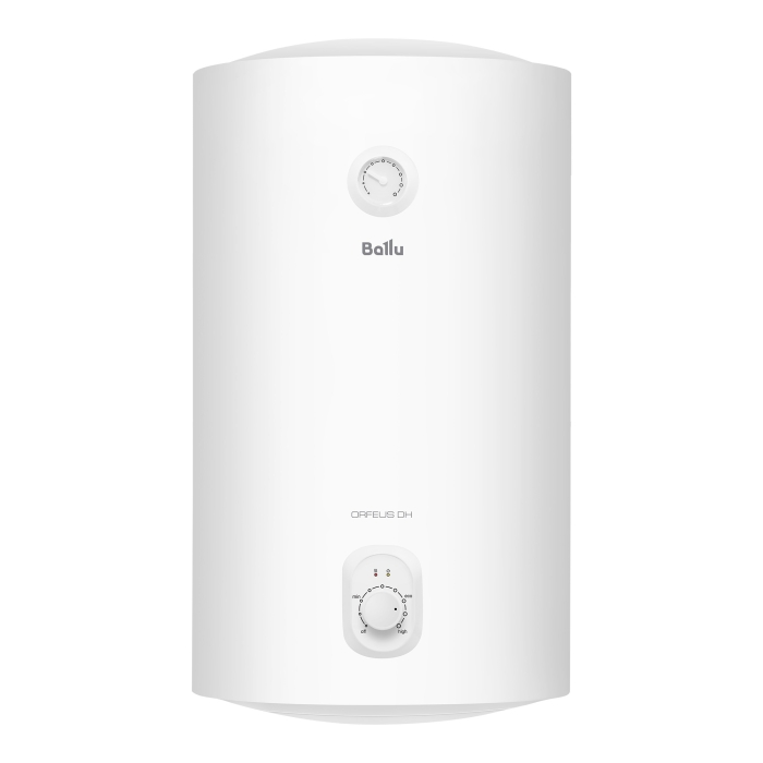 Водонагреватель Ballu BWH/S 100 Orfeus DH  