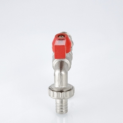 Valtec Кран водоразборный со штуцером 1/2