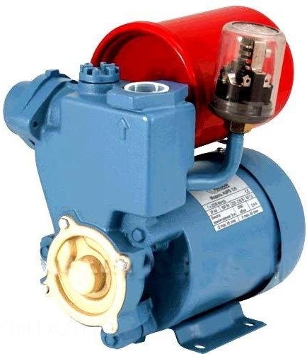 Насосная станция UNIPUMP AUPS 126  