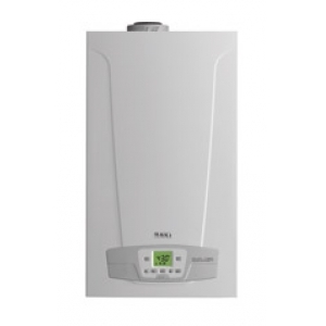 Газовый котел Baxi LUNA Duo-tec+ 24